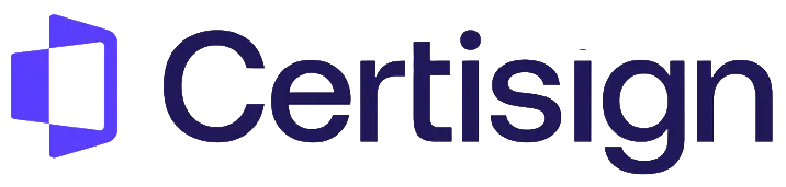Certisign logo
