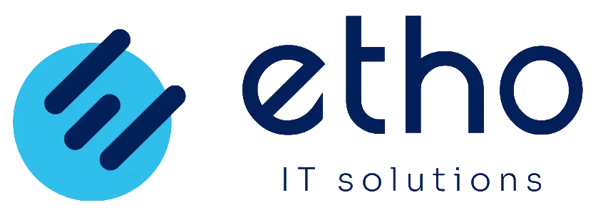 Etho logo