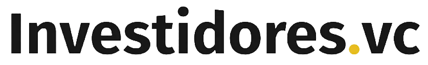Investidores.vc logo