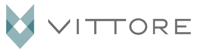 Vittore logo