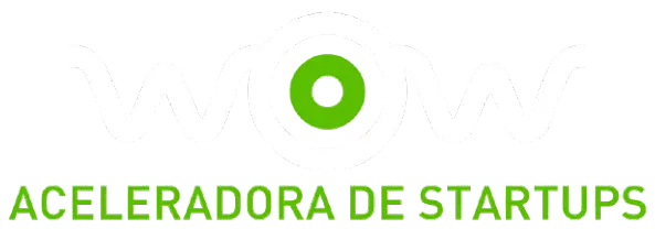 WOW Aceleradora logo