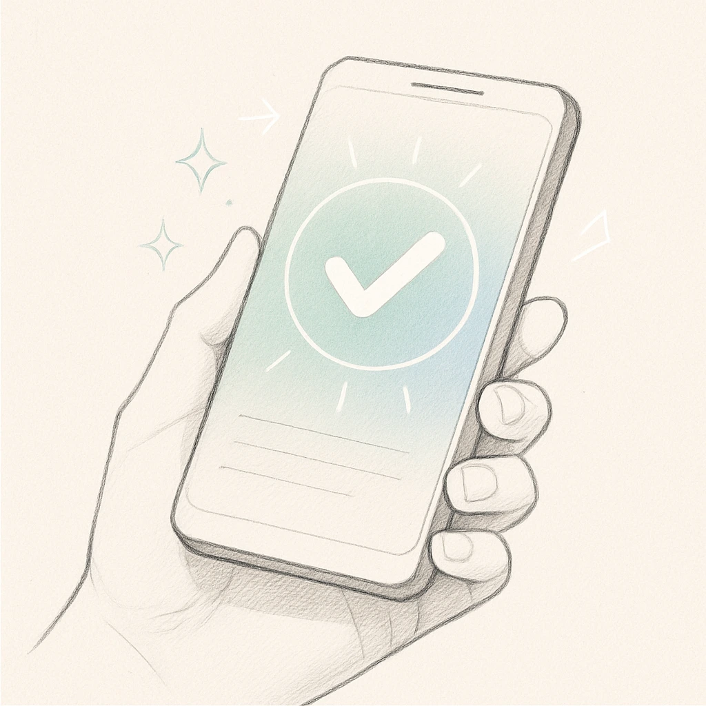 Approval process