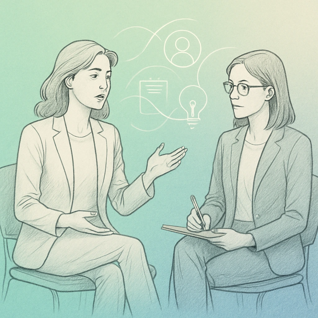 Individual interview